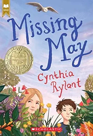 Missing May /