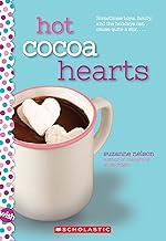 Hot cocoa hearts /