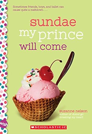 Sundae my prince will come /