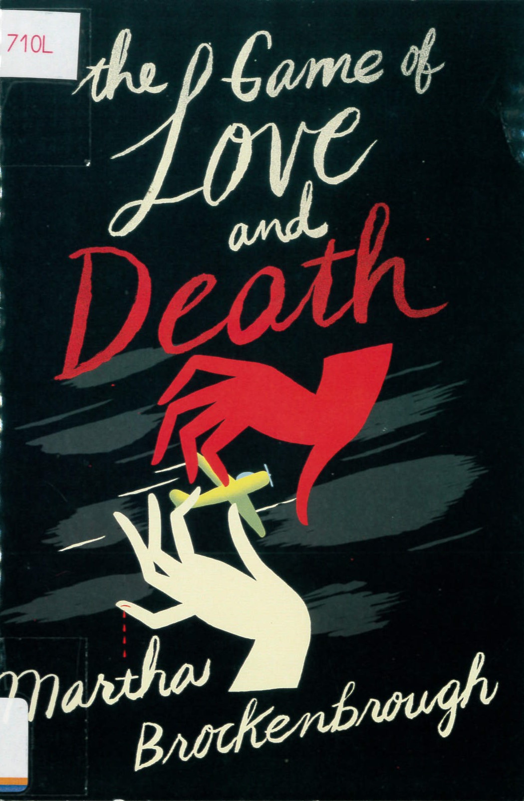 The game of Love and Death /