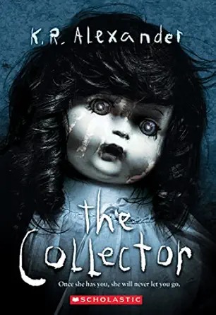 The collector /