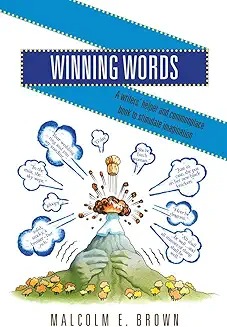 Winning words : a writers