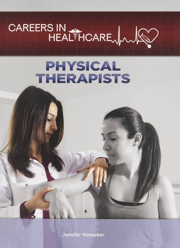 Physical therapists /