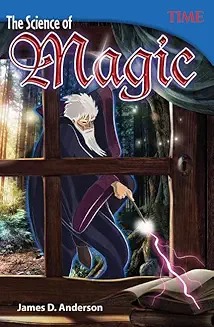 The science of magic /