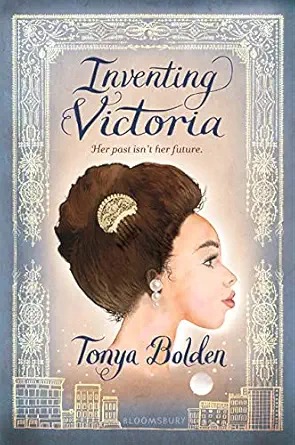 Inventing Victoria /