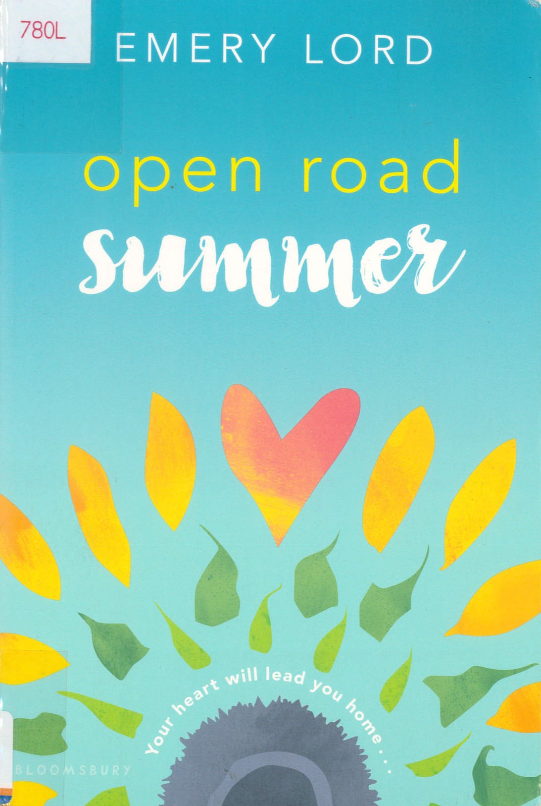Open road summer /