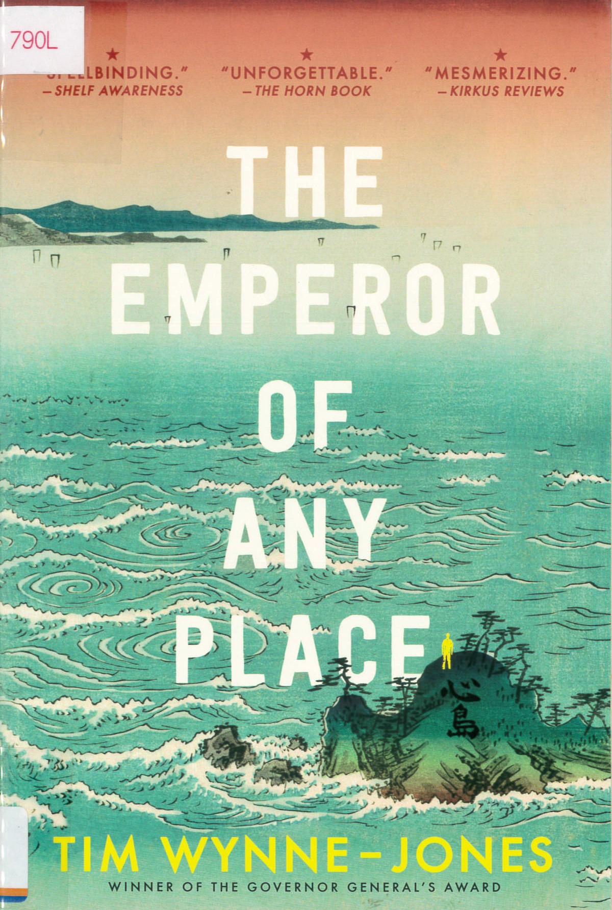 The emperor of any place /