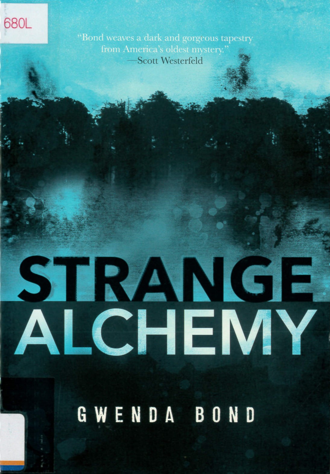 Strange alchemy /