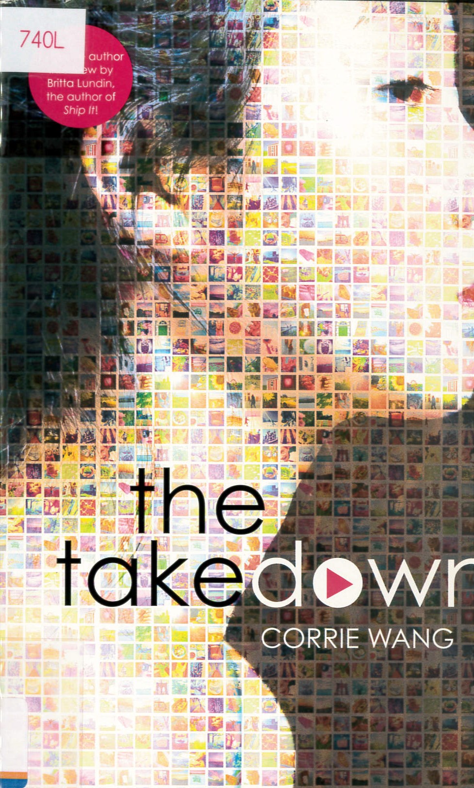 The takedown /