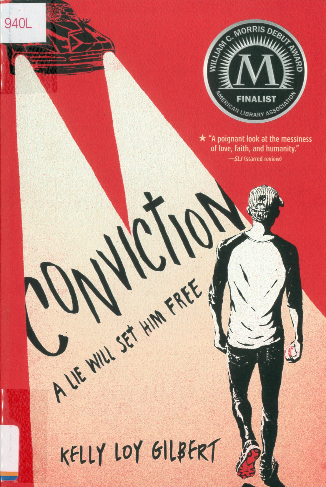 Conviction /