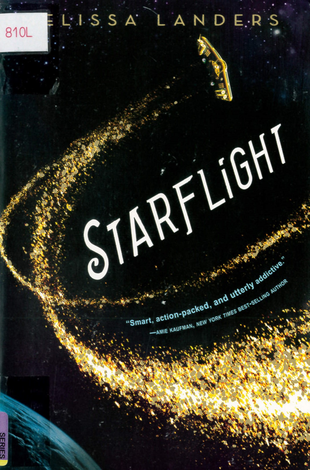 Starflight /