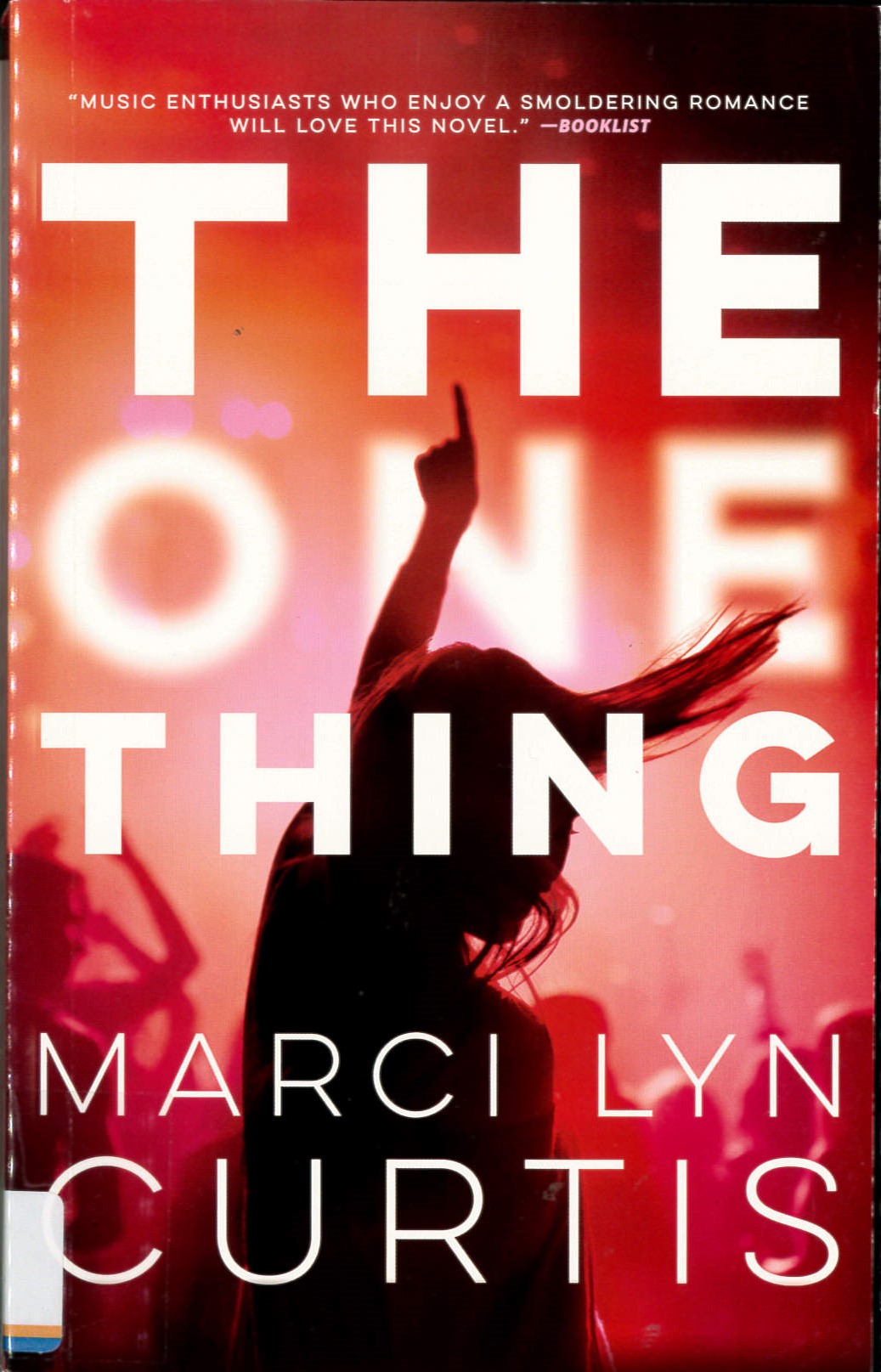 The one thing /