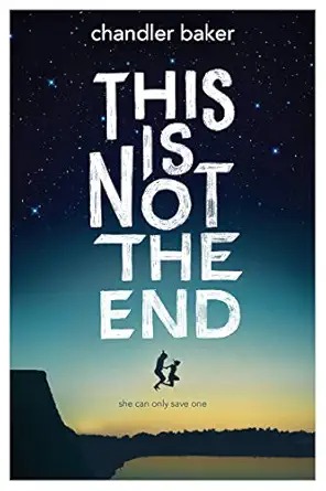 This is not the end /