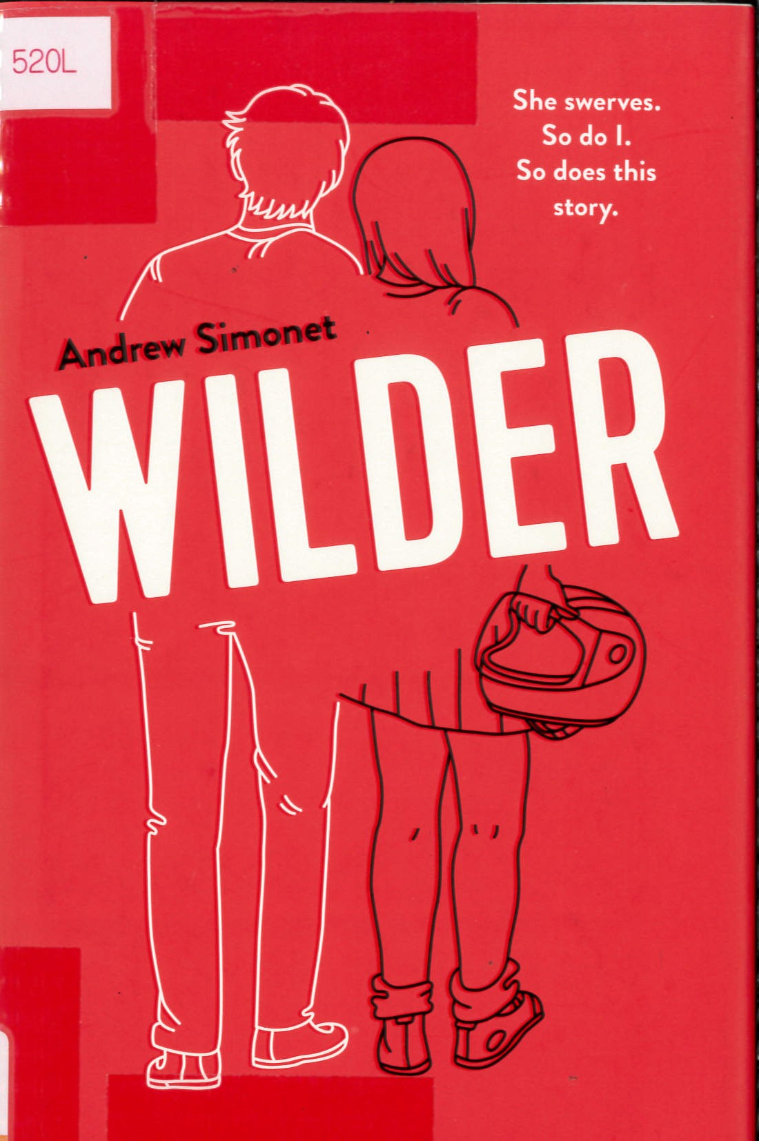 Wilder /