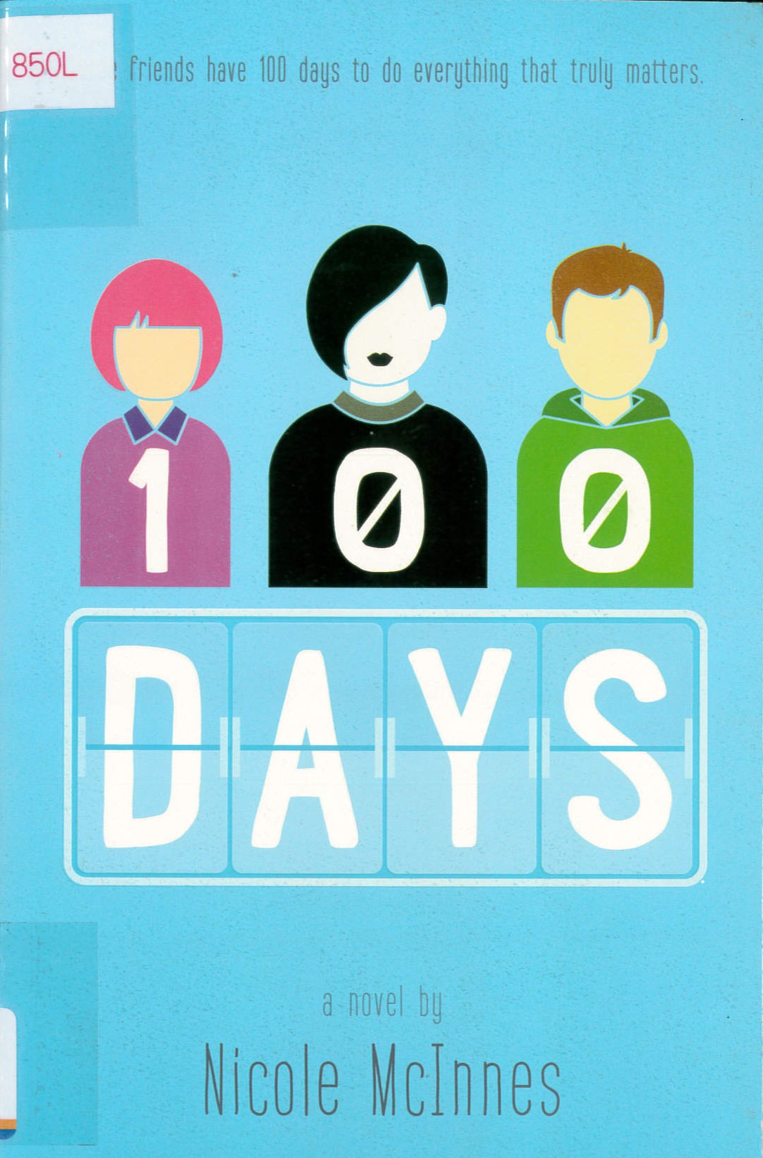 100 days /
