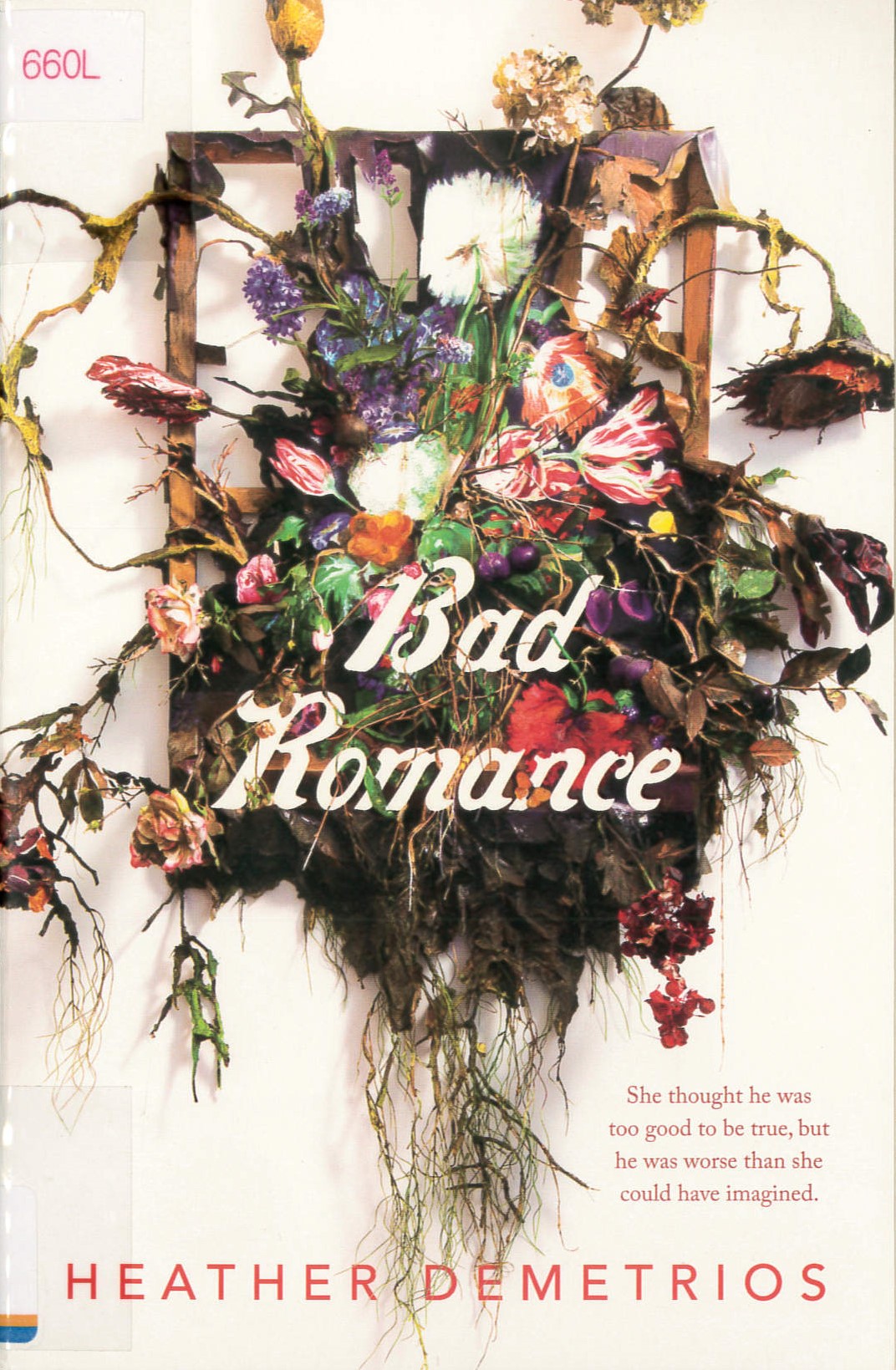 Bad romance /
