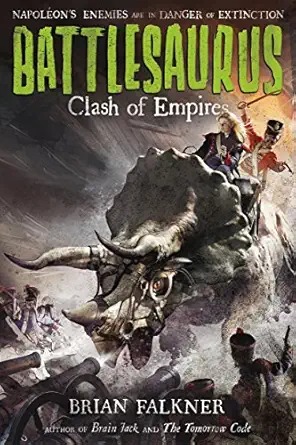 Clash of Empires.
