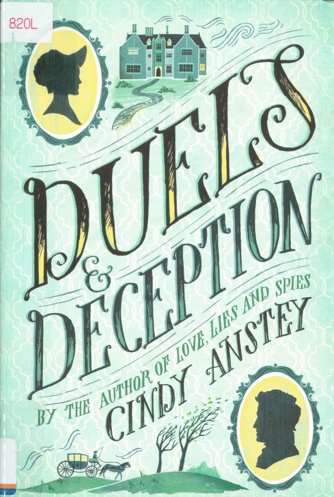 Duels & deception /
