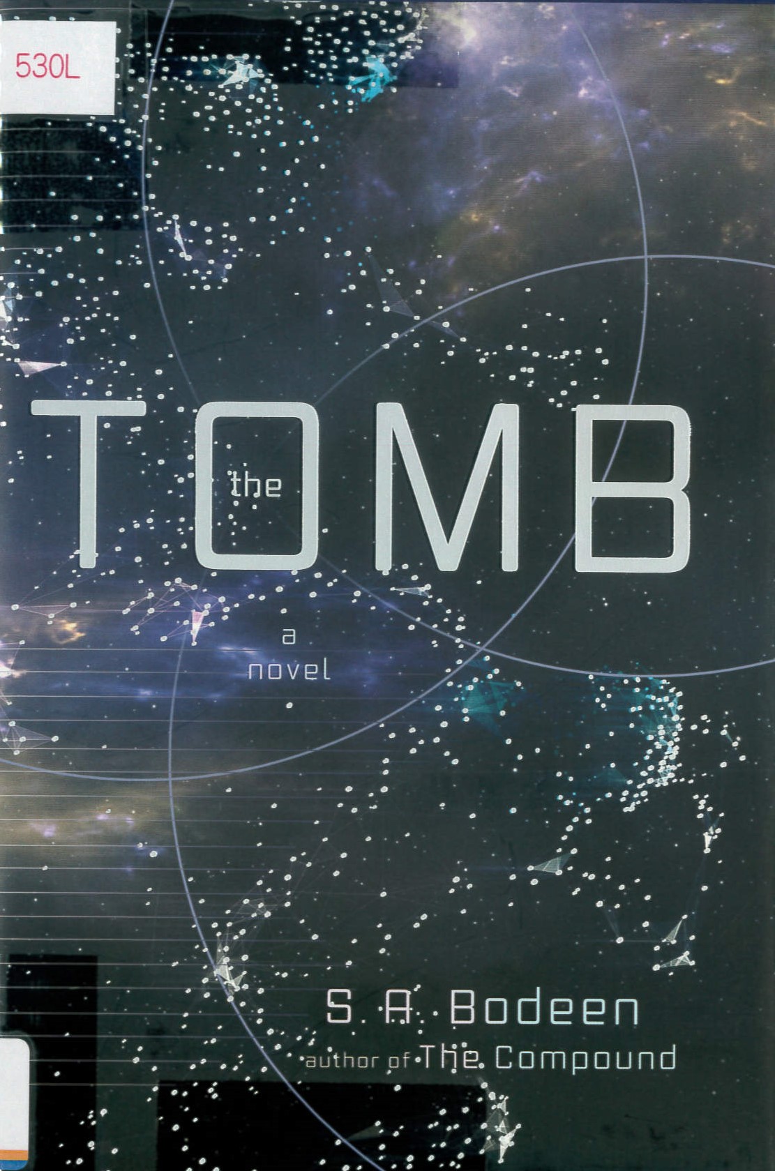 The tomb /