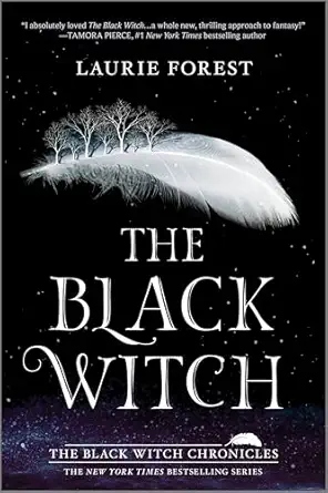The black witch /