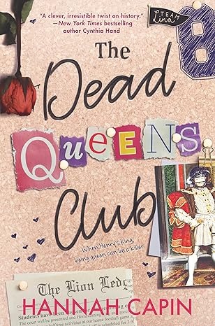 Dead queens club /