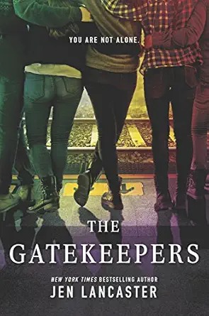 The gatekeepers /