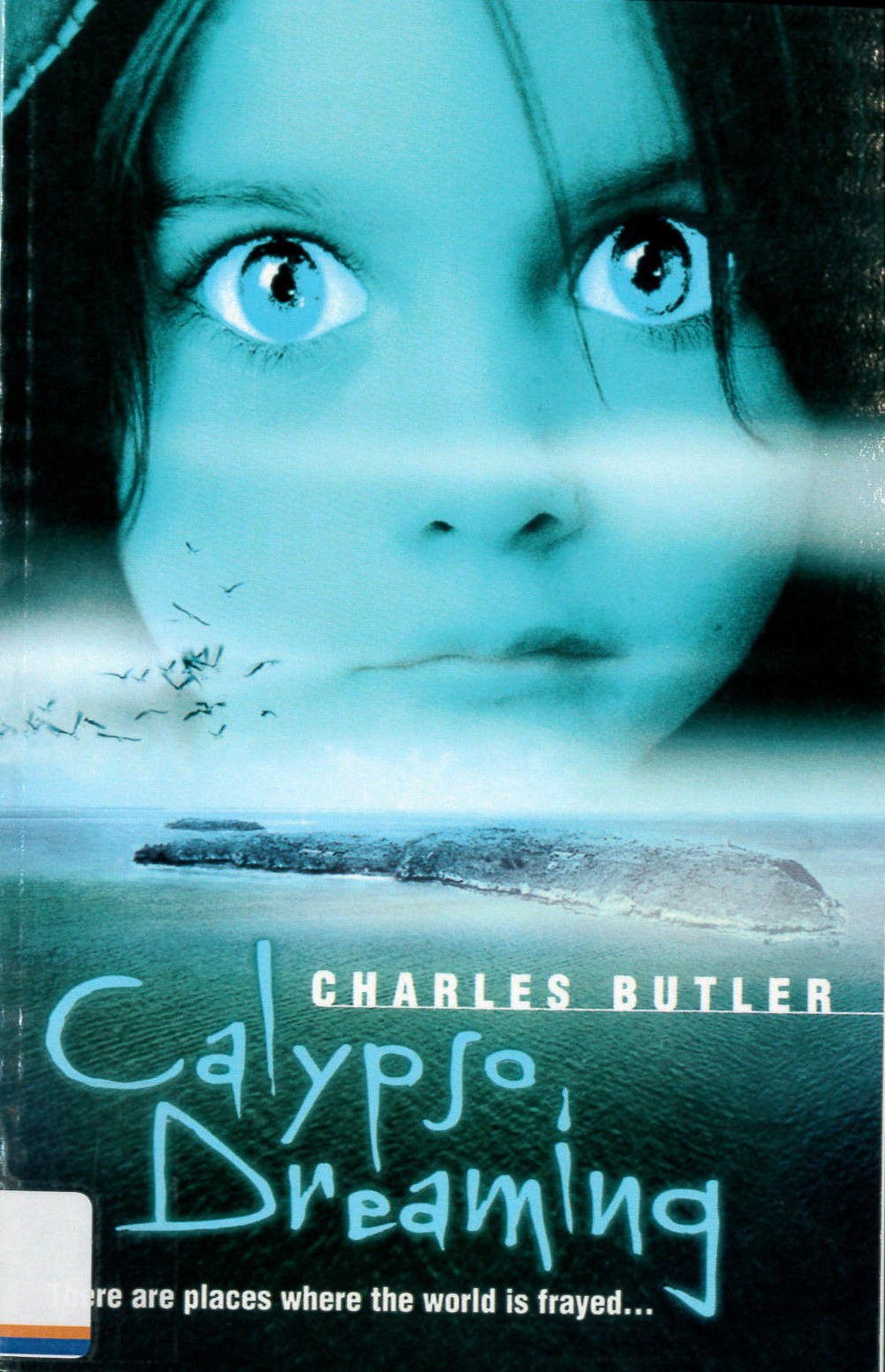 Calypso dreaming /