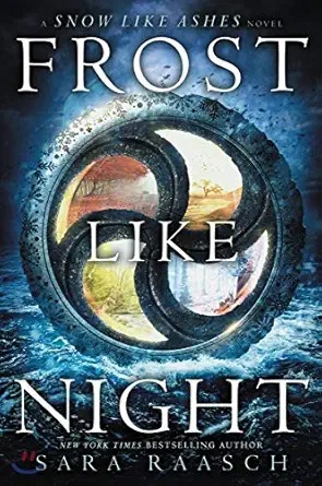 Frost like night /
