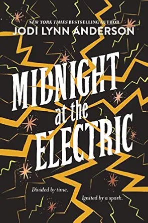 Midnight at the Electric /