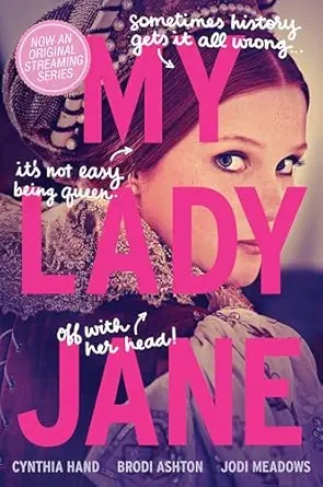 My Lady Jane /