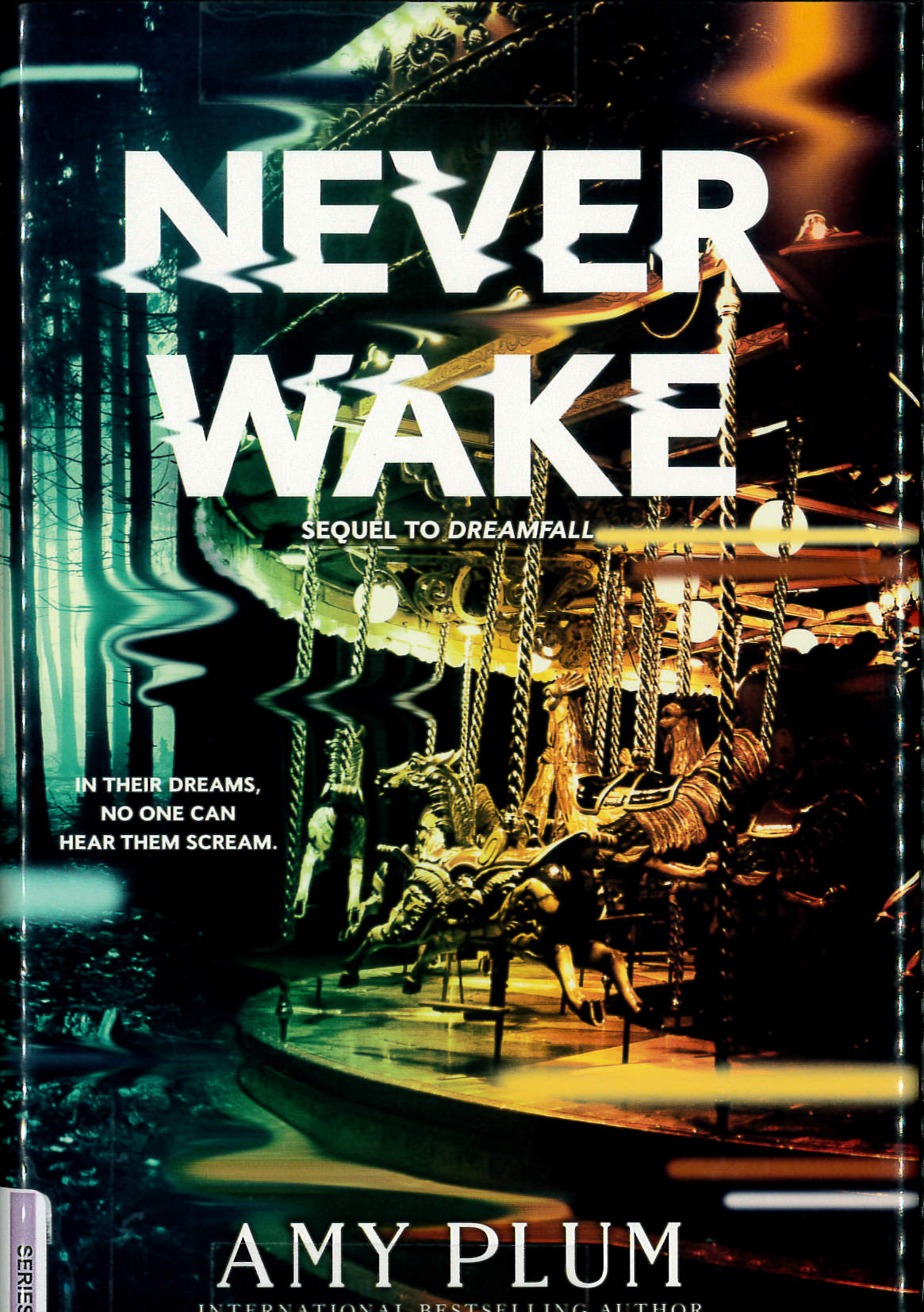 Neverwake /