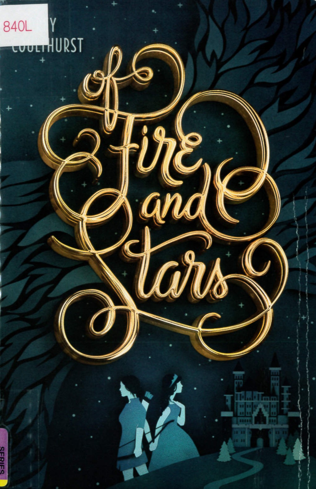 Of fire and stars /