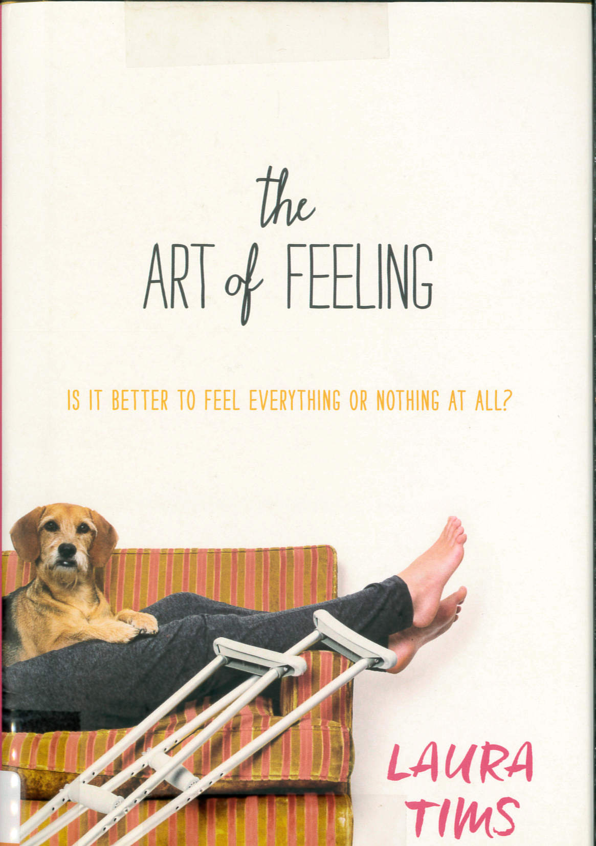 The art of feeling /
