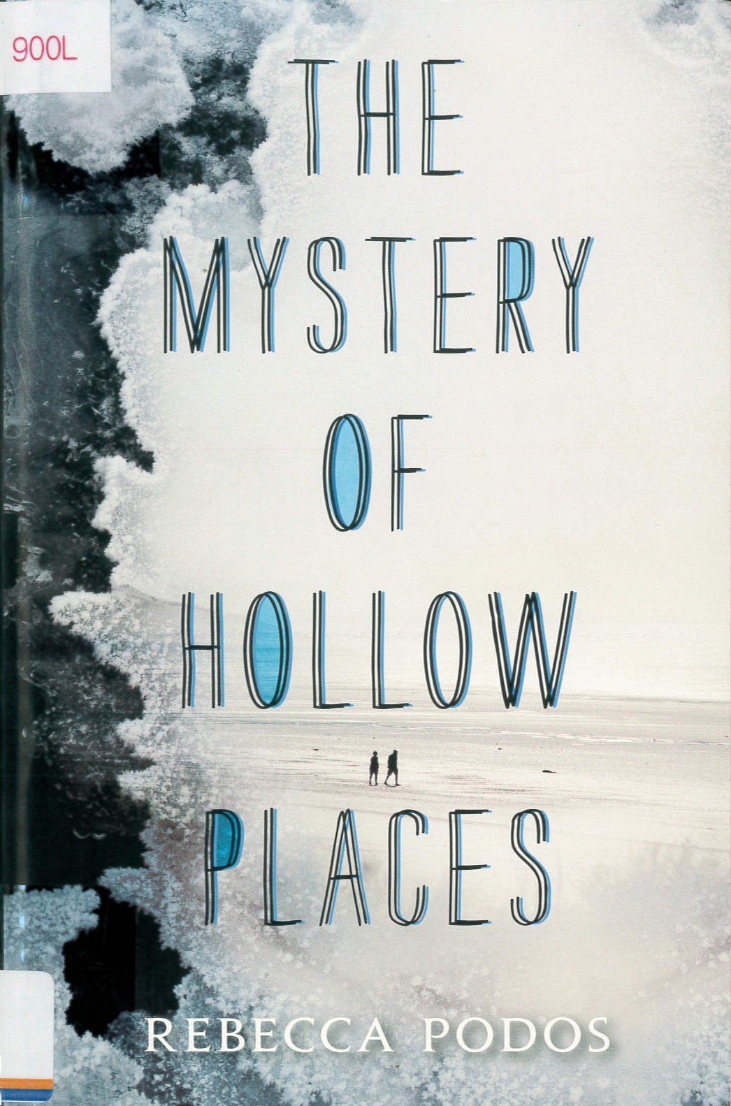The mystery of hollow places /