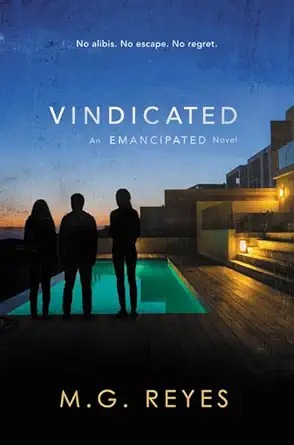 Vindicated /