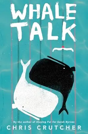 Whale talk /
