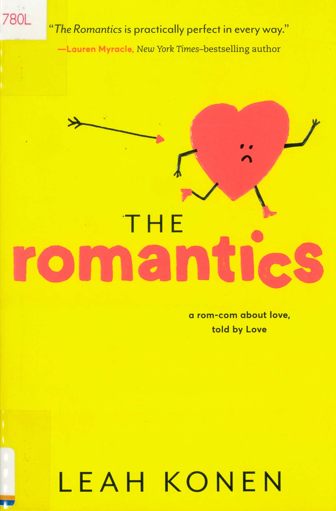 The romantics /