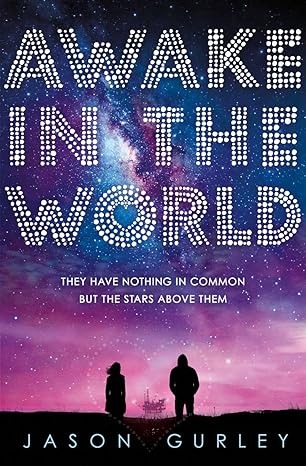 Awake in the world /