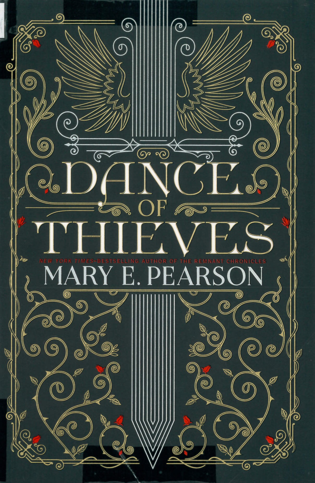 Dance of thieves /