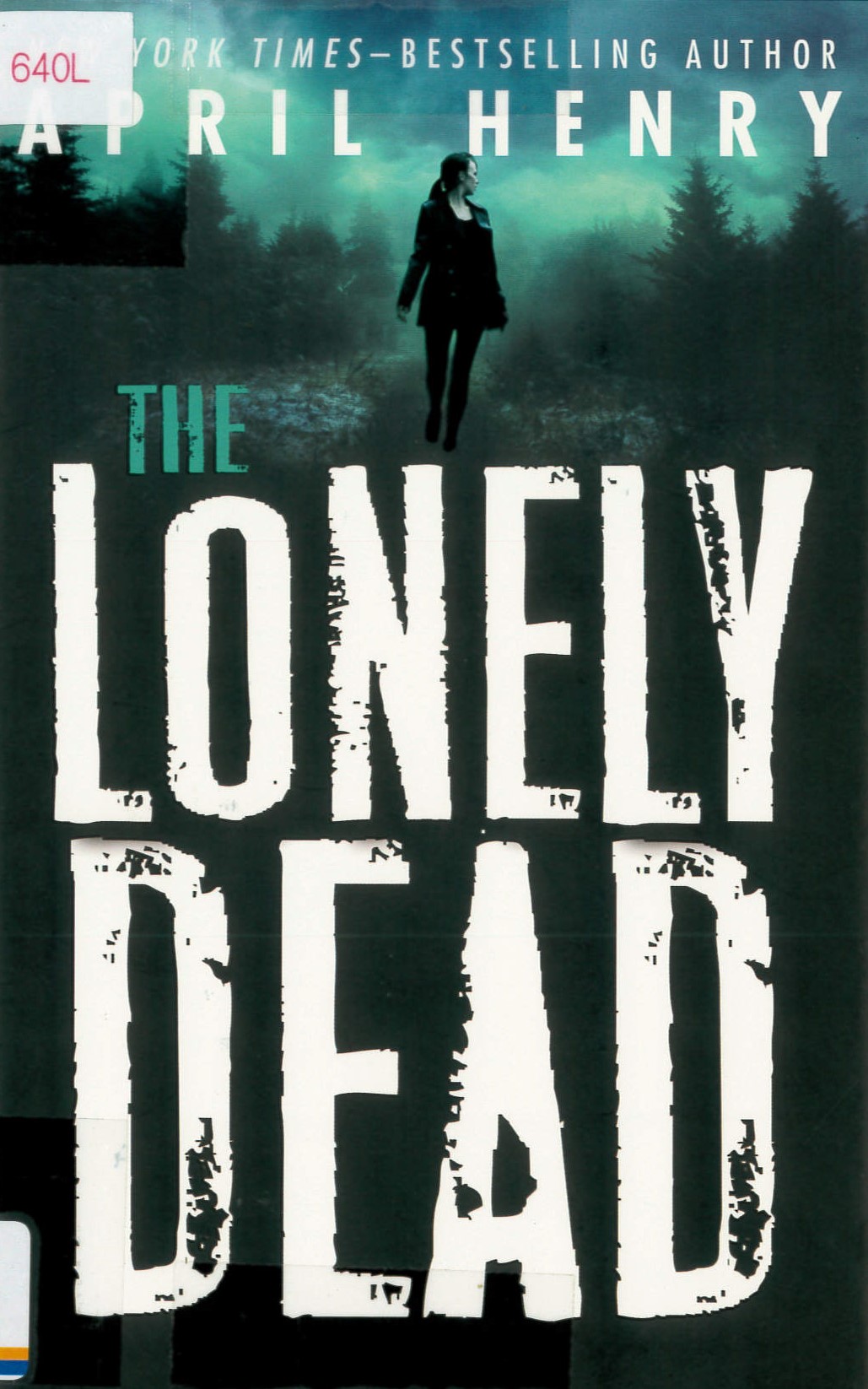 The lonely dead /