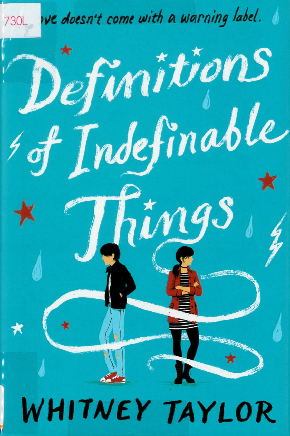 Definitions of indefinable things /