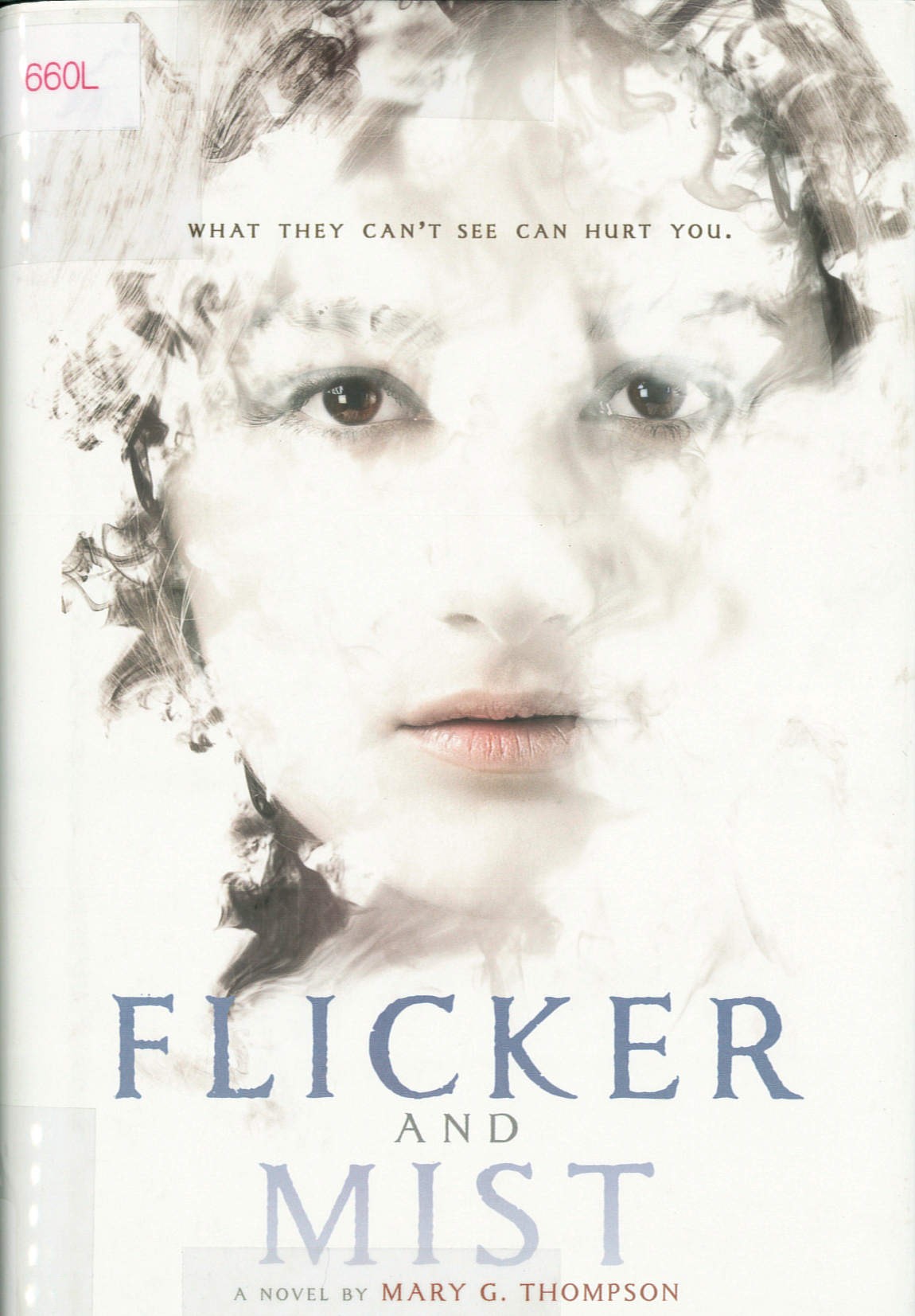 Flicker and mist /