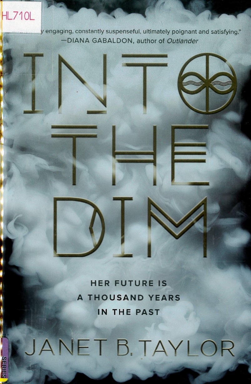 Into the dim /