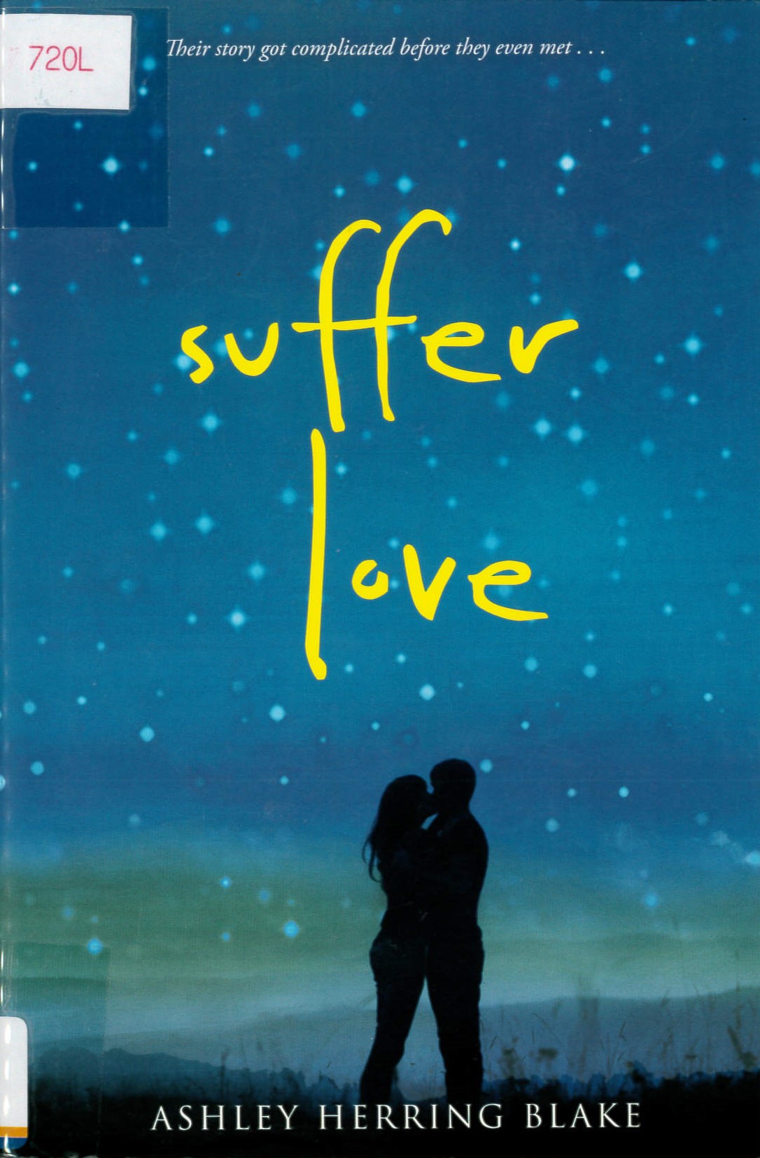 Suffer love /