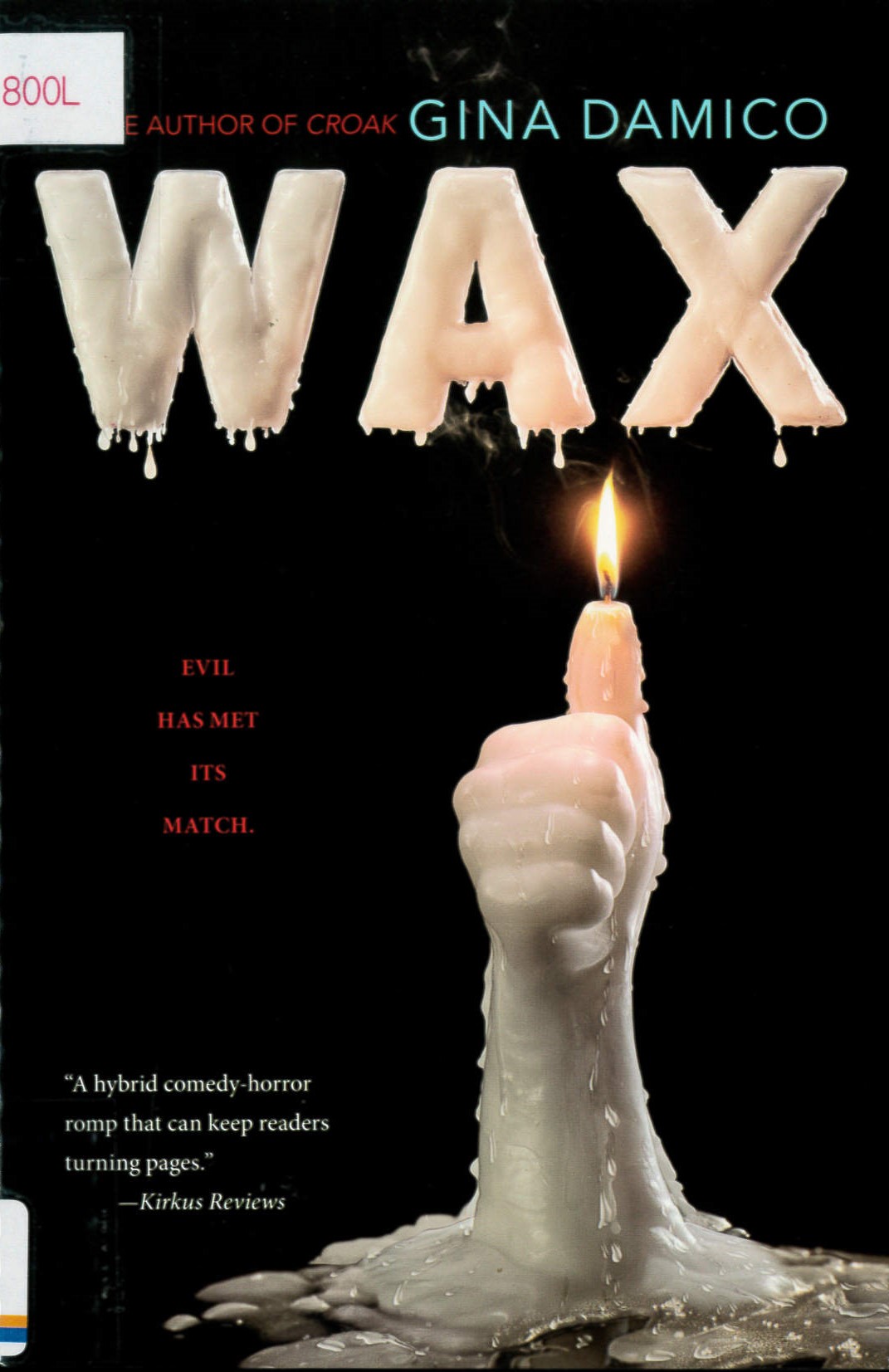 Wax /