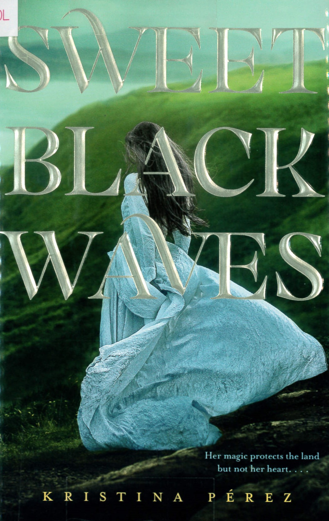 Sweet black waves /