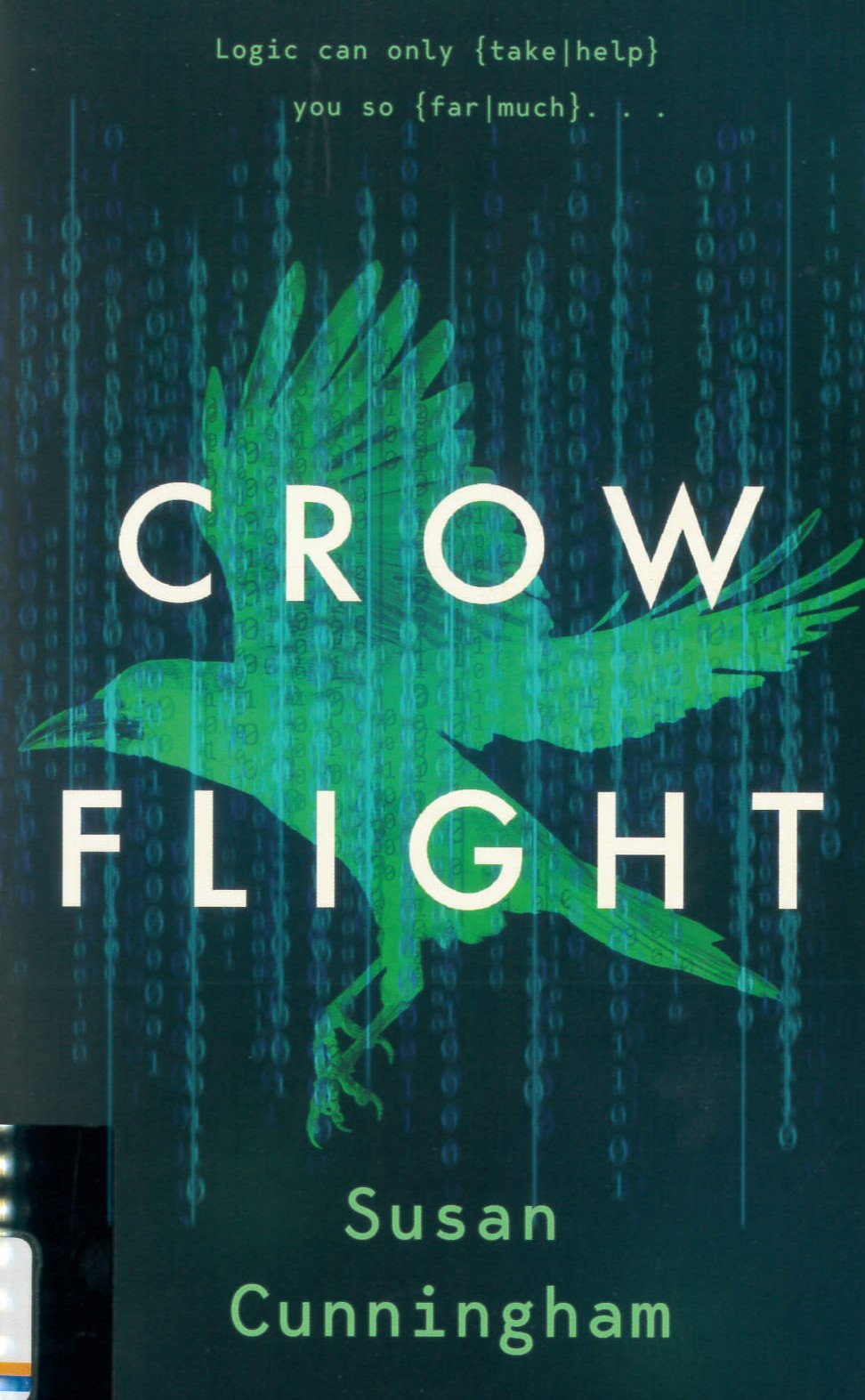 Crow flight /