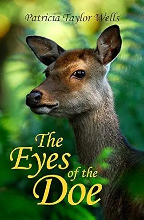 The eyes of the doe /