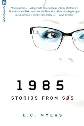 1985 : stories from SOS /