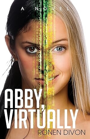 Abby, virtually /